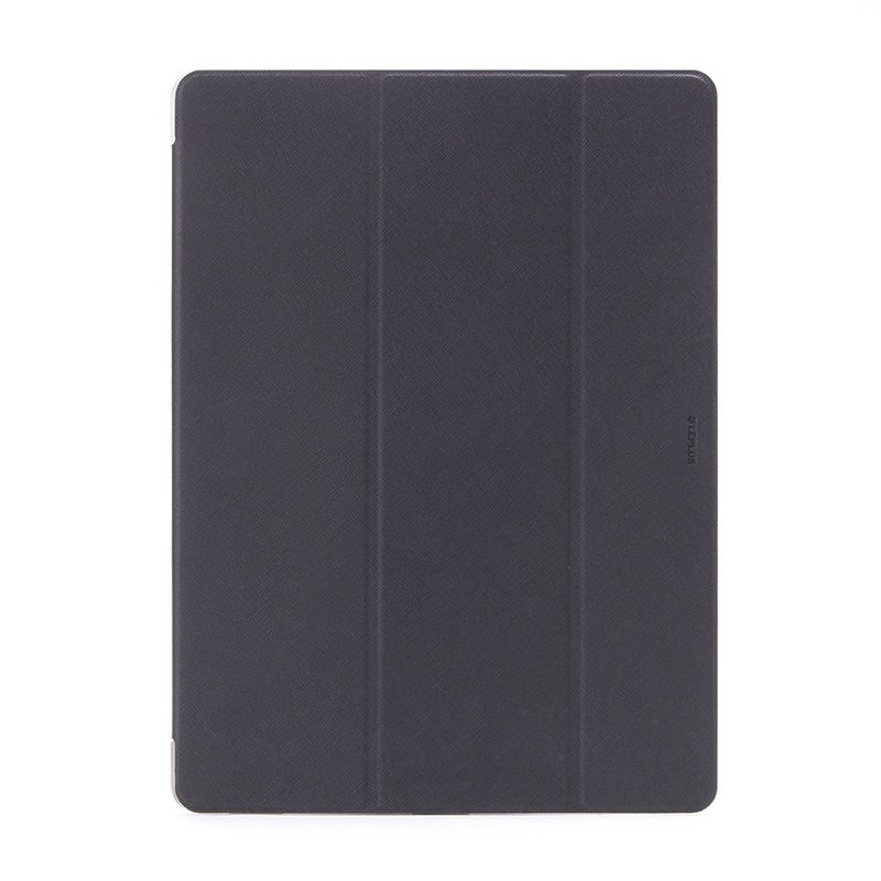 iPad Pro フラップケース 「Clear Note」 ブラック｜スマホ(タブレット