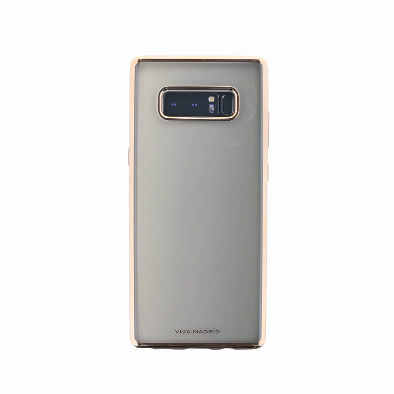 Galaxy Note8 SC-01K/SCV37/シェル型ケース/タフメタル/Metalico Flex ...